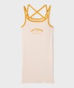 ROBE COURTE FIE 35WLA 35WLA BLA